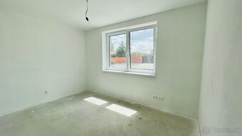Predaj 4-izb. 90m2 RD novostavba, 295m2 al. 427m2 pozemok - 7