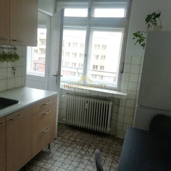 Predaj 2 izbový byt CENTRUM, Jakubovo nám., Bratislava I. St - 7