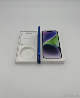 Motorola Edge 50 Neo 8/256GB Nautical Blue + ZÁRUKA - 7