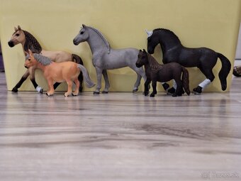 Schleich - 7