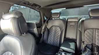 Audi A8 3.0 TDI V6 DPF clean diesel quattro tiptronic - 7