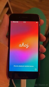Iphone SE 2020 64gb - 7