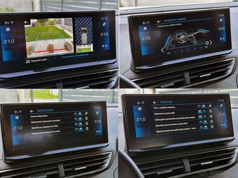 Peugeot 3008 1.5HDi AT8 2021 Allure Facelift - 7