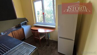 3-izb. byt - Martin - Sever - Ul. Kozmonautov - 7