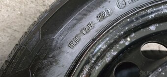 5x112,r15,6J,et47,195-65-r15-Barum-2323,8mm+ - 7