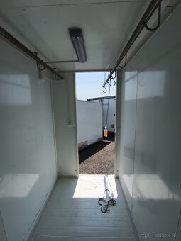 CHLADIACI BOX NA ZVER - 7
