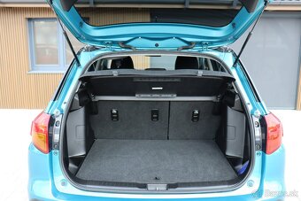 Suzuki Vitara 1.6 DDiS Elegance 2WD - 7