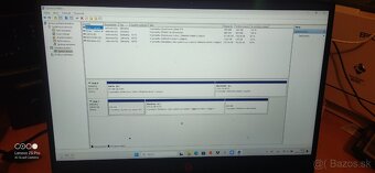 Herný notebook HP Omen 15 - model DC0016NC - 7