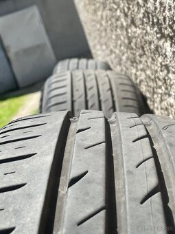 Letné Pneu 205/55 R16 91V - 7