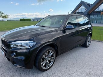✅BMW X5 40D 2016 M-SPORT✅ - 7
