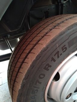 MAN TGL 12.240 s hydraulickou rukou - 7