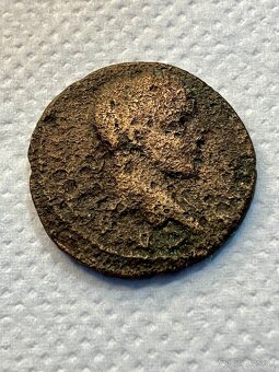 Originálne rímske mince - 7