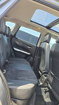 Suzuki Vitara 4x4 - 7