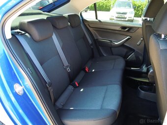 Škoda Rapid, 1.2TSi 66KW - SERVIS - 7
