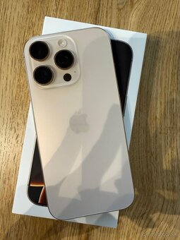 IPHONE 16 PRO - 7