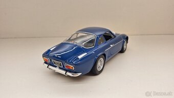 1:18 RENAULT ALPINE 1600s 1971 - 7