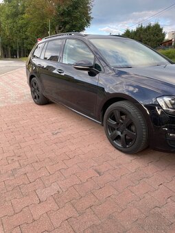 Audi 5x112 R17 - 7