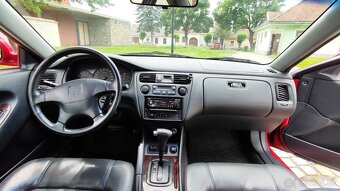 Predám Honda Accord 3.0 - 7