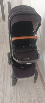 Nuna Demi Grow - 7
