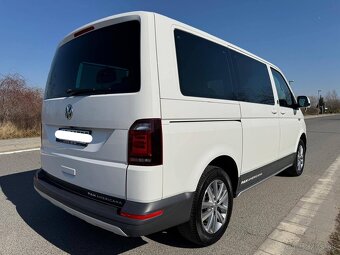 Volkswagen T6 Multivan 2.0 BiTDI 199k Highline 4Motion DSG
- 7