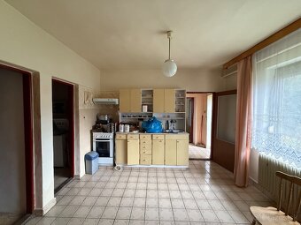 Starší dom/ Tekovské Lužany - 7