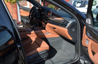 BMW X6 M50d Individual, 280kw - 7