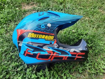 Pitbike 140 - 7