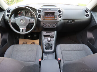 Volkswagen Tiguan 1.4 TSI 92kw 2016 - 7