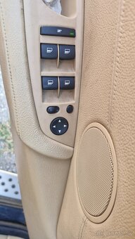 Rozpredám bmw X5 E70 4.8i - 7
