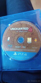 Hry na PS4 - 7