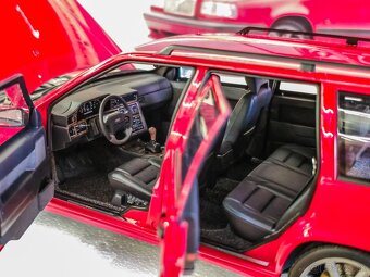 Volvo 850 T5R Kombi 1:18 Autoart - 7