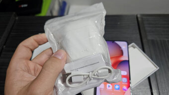 Xiaomi 13T tmavý 256GB + slúchadlá - 7