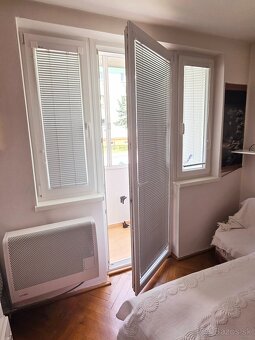 Predám 1-izbový byt po rekonštrukcii – 42 m² + 2 pivnice - 7