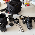 📸 Zrkadlovka Nikon D3100 – skvelá pre začiatočníkov - 7