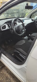Citroen C3 - 7