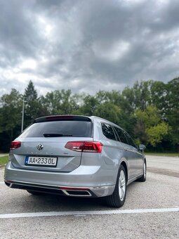 VW PASSAT B8.5 m.2020 - 7
