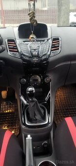 Ford Fiesta - 7