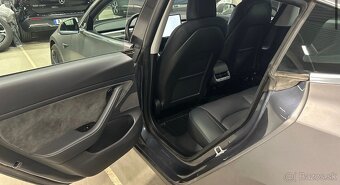 Tesla Model 3 Dual Motor Performance AWD - 7