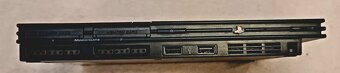 Konzola PS2 slim - 7