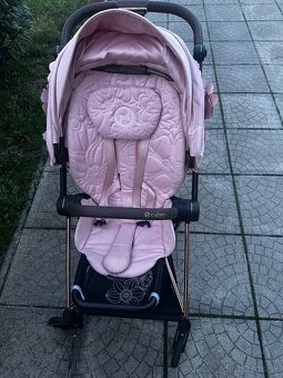 Cybex Mios - 7