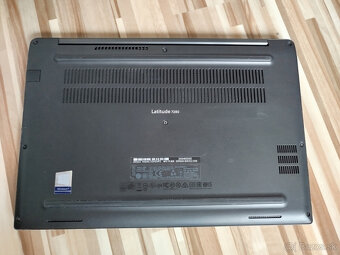 notebook Dell Latitude 7280 - Core i5-6300u /ND18/ - 7
