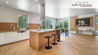 MODERNÝ 5-IZBOVÝ RODINNÝ DOM,TERIAKOVCE,513 M2 POZEMOK,GARÁŽ - 7