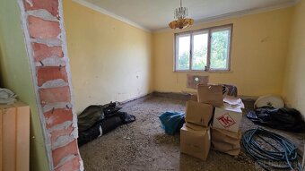 Na predaj RD s pozemkom Horná Potôň - 7