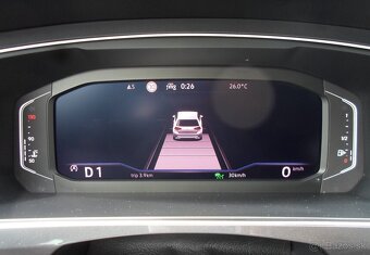 Volkswagen Tiguan 2.0 DSG/DigitalCockpit/ParkPilot - 7