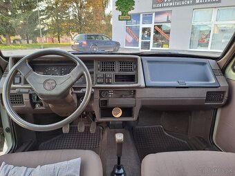 Škoda Favorit 135L - 7