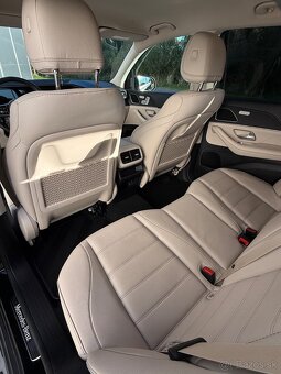 Predám Mercedes-Benz GLE SUV 4MATIC (2022) - 7