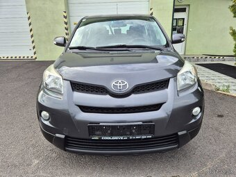 Toyota Urban Cruiser 1.4 D-4D AWD Sol - 7