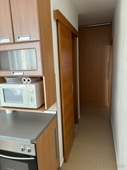 NA PREDAJ 2,5i byt PD centrum, 60m2 - 7