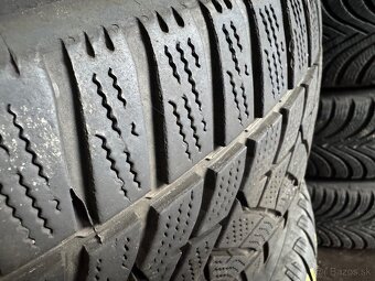 Zimná sada VW Sharan - Alhambra 5x112 205/60 R16 - 7