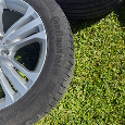 5x120 R19 BMW - 7